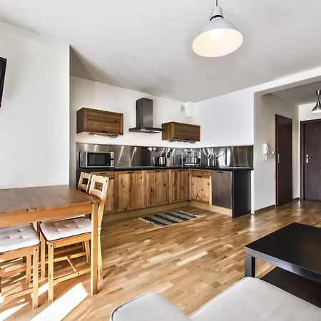Apartamenty Sun & Snow Koscielisko Chotarz Z Basenem Exterior foto