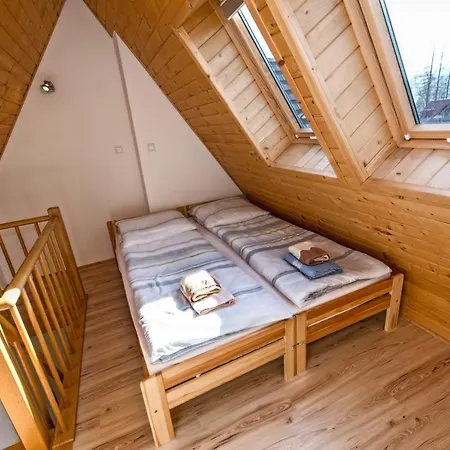 Apartamenty Sun & Snow Koscielisko Chotarz Z Basenem Exterior foto