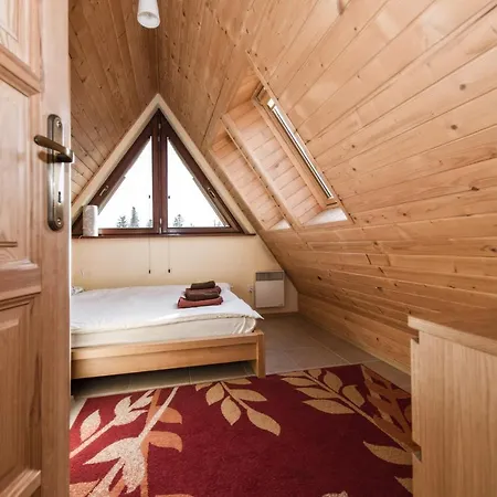 Apartamenty Sun & Snow Koscielisko Chotarz Z Basenem Exterior foto