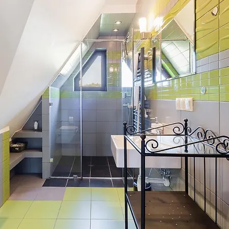 Apartamenty Sun & Snow Koscielisko Chotarz Z Basenem Exterior foto
