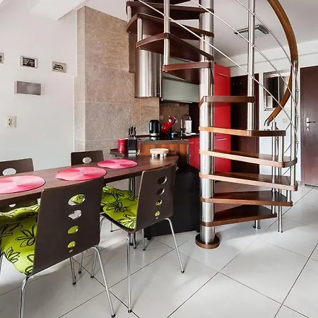 Apartamenty Sun & Snow Koscielisko Chotarz Z Basenem Exterior foto