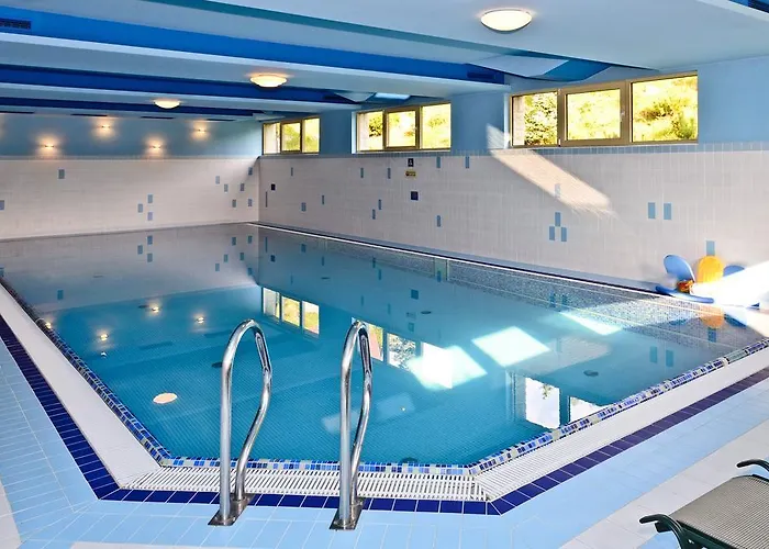 Apartamenty Sun & Snow Koscielisko Chotarz Z Basenem